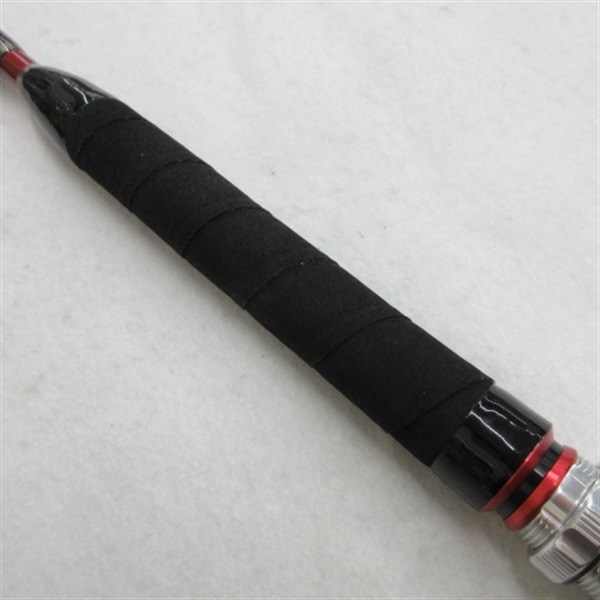 チェルマーレロッソＭＨ１６５